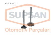 Subap Takimi Laguna R19 1.8 8v F3p Oem -7701471713|770146896 - SUPSAN VT-40476-40477