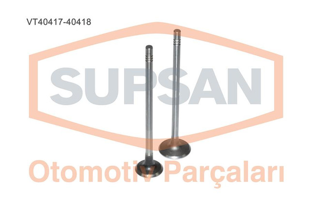 Subap Takimi 16 Subap Renault Twingo - SUPSAN VT-40417-40418
