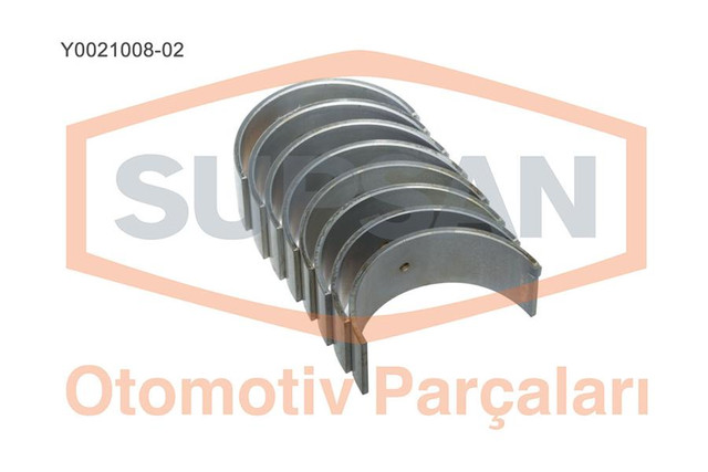 KOL YATAK 0.20 FARKLI 4 CIFT YATAK FIAT - SUPSAN Y0021008-02