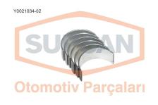 KOL YATAK 0.50 FARKLI 3 CIFT YATAK HYUN - SUPSAN Y0021034-02