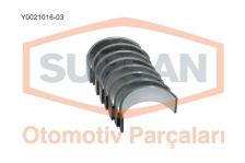 KOL YATAK 0.75 FARKLI 4 CIFT YATAK RENA - SUPSAN Y0021016-03