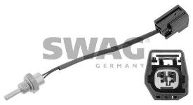 SICAKLIK MUSURU KECESI OLAN VOLVO C 70 I S 4 - SWAG 55928611