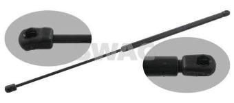 MOTOR KAPUT AMORTISORU A6 AVANT/QUATTRO 05-1 - SWAG 30931636