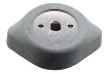 SANZUMAN TAKOZU PASSAT-A4-A6 ALZ-AFN-AVG-AVF - SWAG 30130072