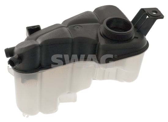 RADYATOR GENLESME KABI SENSORU OLMAYAN VOLVO - SWAG 44100434