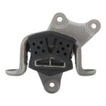 MOTOR KULAGI SOL TRANSPORTER T5 1.9TDI AXB A - SWAG 30947562