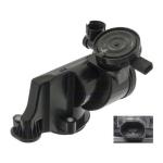 YAG DALGA KIRICI SEPERATOR POLO-GOLF4-A3 BBY - SWAG 30949184