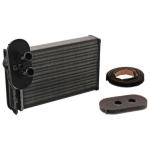 KALORIFER RADYATORU CADDY POLO A3 AROSA BEET - SWAG 30911089