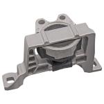 MOTOR TAKOZU VOLVO C 30 S 40 II V 40 II V 50 - SWAG 50939363