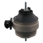 MOTOR TAKOZU SAG-SOL A4 2.5 TDI AFB AKN 00-  - SWAG 30932642
