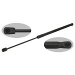 BAGAJ AMORTISORU ARKA CAM SILECEGI OLMAYAN A - SWAG 30947047