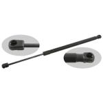 BAGAJ AMORTISORU TOURAN 03 - SWAG 30927673