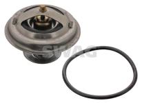 TERMOSTAT 87C CRAFTER LT35 PASSAT T4 A100 A6 - SWAG 30918278