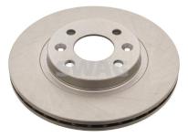 FREN DISKI ON CLIO I-II KANGOO I MEGANE I SY - SWAG 60909073