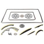 Eksantrik Zincir Seti 14 Parca A4-a5-a6-q5-q7 3.0 Tdi Cdta-c - SWAG 33104462