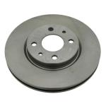 ON FREN AYNASI DOBLO LINEA BRAVO PANDA 1,4 / - SWAG 70922927