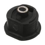 TRAVERS TAKOZU  MERCEDES W124-W201-W202 KUCU - SWAG 10790017