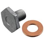 YAG BOSALTMA VIDASI VOLVO C 30 S 40 II S 60  - SWAG 62938218