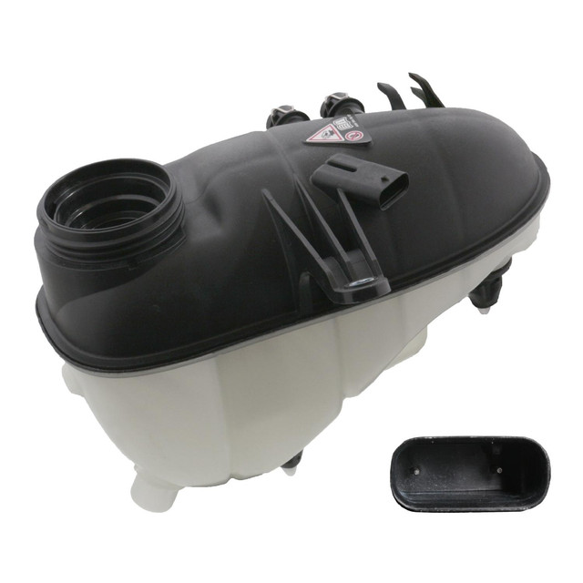 RADYATOR YEDEK SU DEPOSU S-CLASS W222 14 - SWAG 10103394