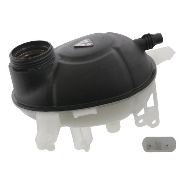 RADYATOR YEDEK SU DEPOSU MERCEDES W205 S205 - SWAG 10103393