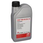 SANZUMAN YAGI 1 LITRE SARI/MANUEL SANZ. GL-5 - SWAG 40932590