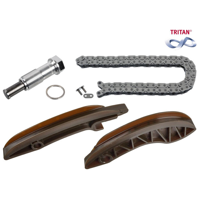 EKSANTRIK ZINCIR SETI UST BMW B47 B57 N47 N5 - SWAG 20107254