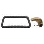 YAG POMPA ZINCIRIGERGI PALETI CADDY III BEET - SWAG 99133754