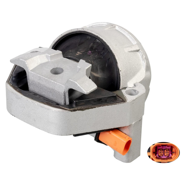 MOTOR KULAGI ELEKTRIKLI SAG A6 A7 11-18 3.0T - SWAG 33103657