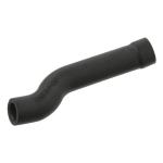 Hava Tahliye Hortumu Mercedes - SWAG 10936010