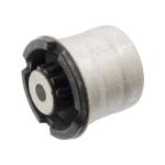 Salincak Burcu On Ust Mercedes W205 S205 C20 - SWAG 10107569