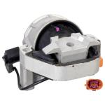 SANZIMAN KULAGI ELEKTRIKLI SOL A6 A7 11-18 3 - SWAG 33103289