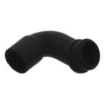 Karter Havalandirma Hortumu Pipo W202 93-00 W124 93-95 W210  - SWAG 10938217