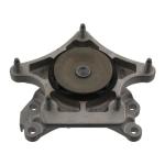 SANZIMAN TAKOZU ARKA 4-matic X218 12-17 W204 - SWAG 10931209