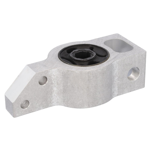 SALINCAK TAKOZU BURCLU ALUMINYUM PASSAT 05-1 - SWAG 30930691