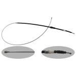 EL FREN TELI SAG SOL CADDY EN SONDAKI 1713/5 - SWAG 30937218