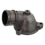 TERMOSTAT KAPAGI MERCEDES M102.M103 190 W201 - SWAG 10910492