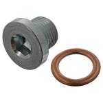 Yag Bosaltma Vidasi Volvo C 30 C 70 İi S 40  - SWAG 62945618