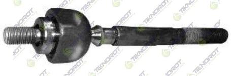 ROT MILI ON OPEL KALOS AVEO BM 04- 9653530 - TEKNOROT CH-203