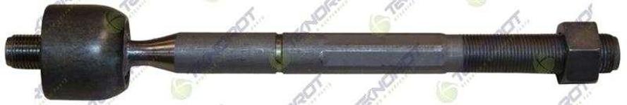 ROT MILI ON OPEL MOVANO B MASTER III 2.3CDT - TEKNOROT R-493