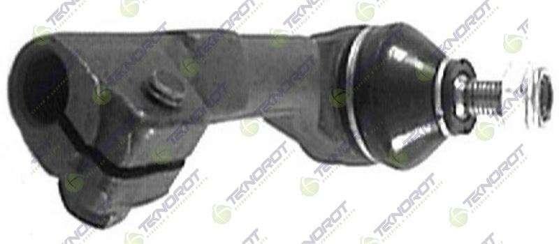 1 ROT BASI SAG TWNG 93 - TEKNOROT R-801