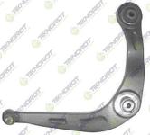 SALINCAK ON SAG DOVME 206 GTI KOMPLE 98-08 - TEKNOROT P-237