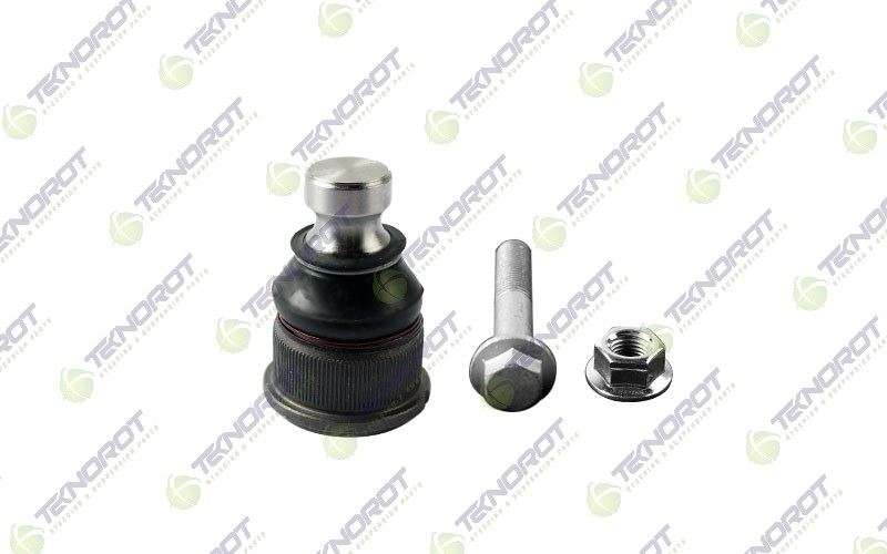 ROTIL MASTER II MOVANO YM 06 - TEKNOROT R-484