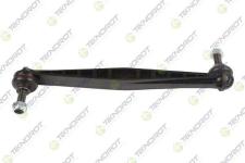 VIRAJ ASKI ROTU ON OPEL AVEO T300 BM 11- 9 - TEKNOROT CH-250