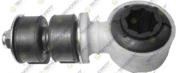 Z ROT STABILIZATOR CUBUGU 22mm ASTRA F 91 0 - TEKNOROT O-409