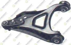 ALT SALINCAK KOMPLE SOL CLIO II 98-05 -KNG  - TEKNOROT R-736