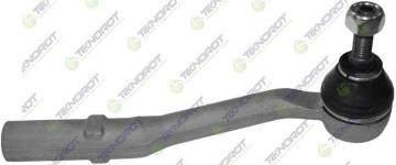 ROTBASI ON SAG CITRO N C3 II 09 DS3 10 - TEKNOROT CI-561