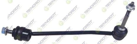 ASKI ROTU ON SAG S-CLASS W222 17- A217 17-  - TEKNOROT M-976