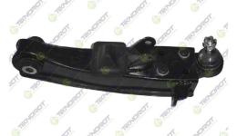 SALINCAK ON SOL ROTILLI - BURCLU KORE STAR - TEKNOROT HY-257