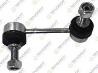 STABILIZER Z ROTU ARKA SAG HONDA CIVIC 95-0 - TEKNOROT H-210