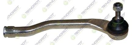 ROT BASI SAG RENAULT DUSTER BM 2010- 82011 - TEKNOROT DC-331